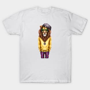 Simba T-Shirt